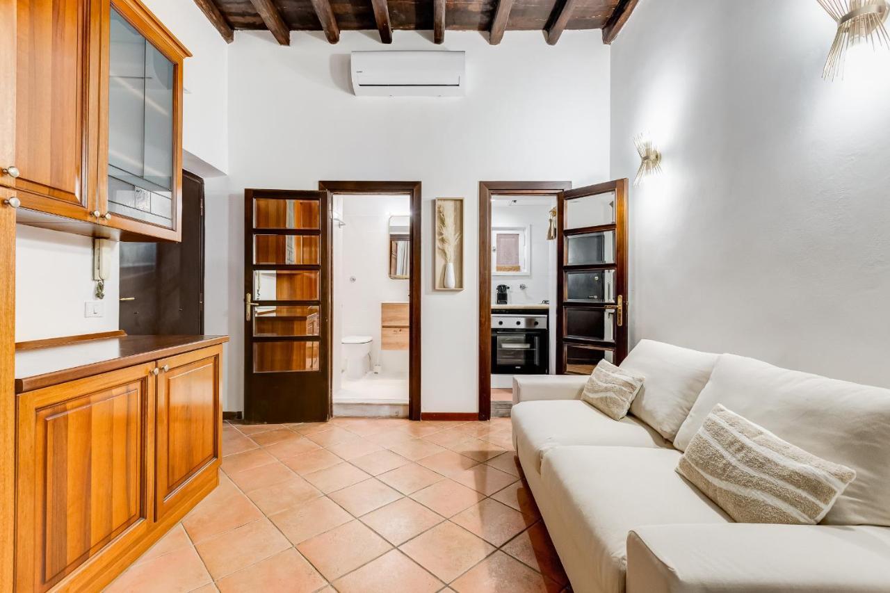 Giulio Cesare Deluxe - Spanish Step Romedreamhome Roma Exterior foto