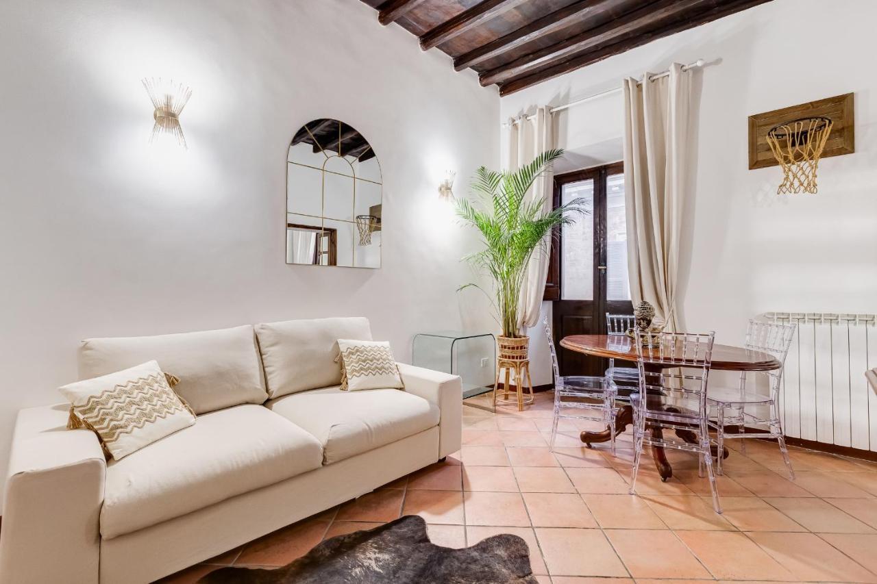 Giulio Cesare Deluxe - Spanish Step Romedreamhome Roma Exterior foto