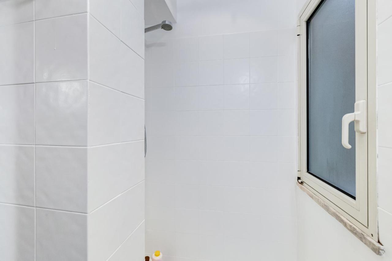 Giulio Cesare Deluxe - Spanish Step Romedreamhome Roma Exterior foto