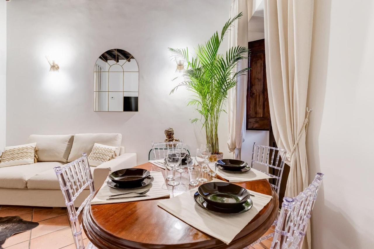Giulio Cesare Deluxe - Spanish Step Romedreamhome Roma Exterior foto