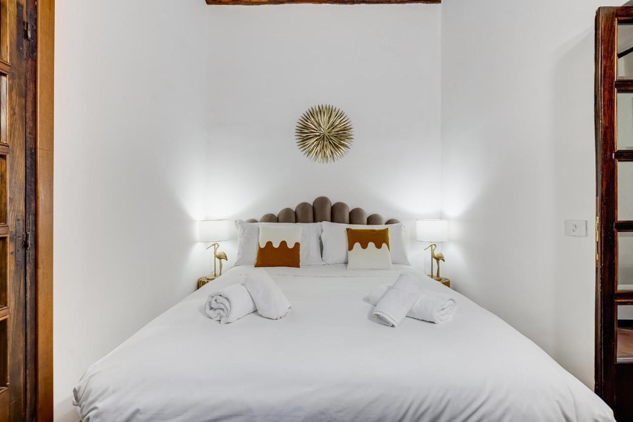 Giulio Cesare Deluxe - Spanish Step Romedreamhome Roma Exterior foto