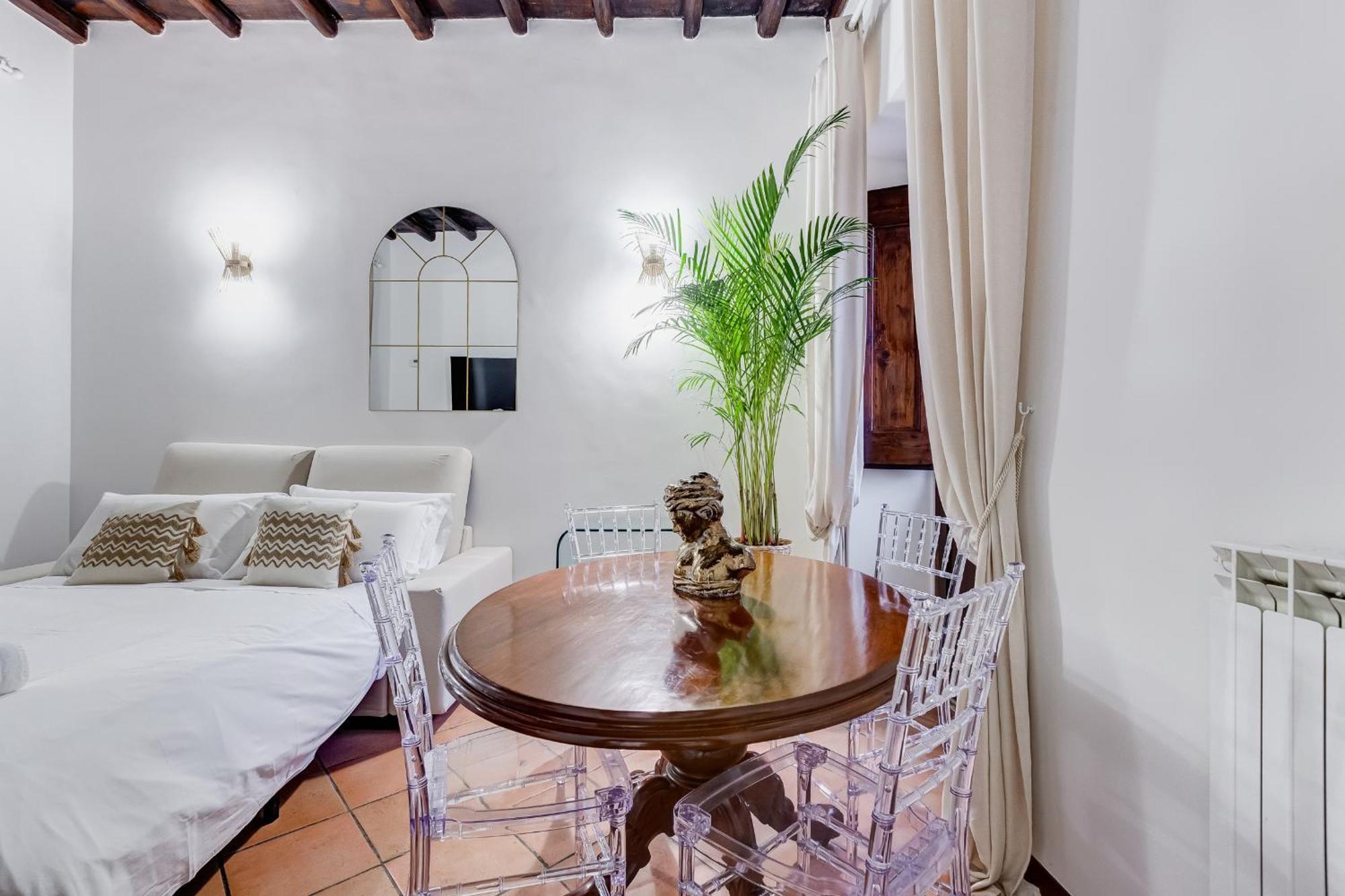 Giulio Cesare Deluxe - Spanish Step Romedreamhome Roma Exterior foto